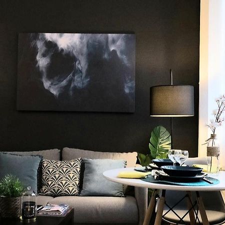 Ferienwohnung studio cosy proche Lyon part dieu Villeurbanne Exterior foto